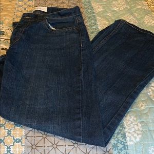 Levi’s Boy’s Blue Jeans - Size 14